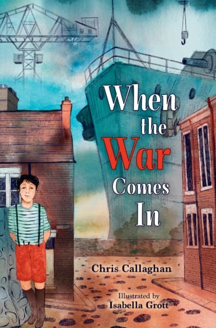When the War Comes In