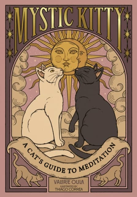 Mystic Kitty