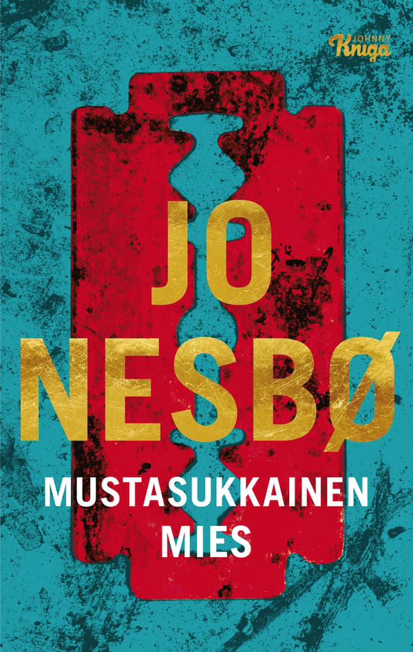 Mustasukkainen mies