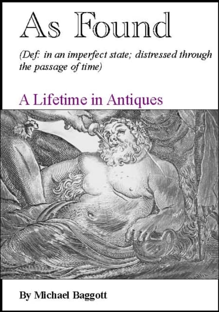 As Found