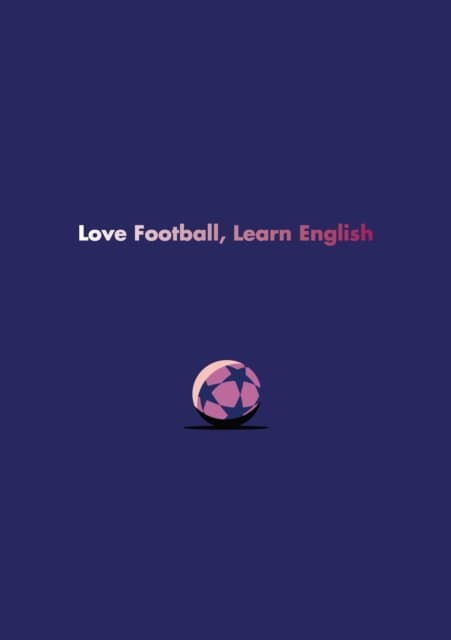 English Language Learner Notebook