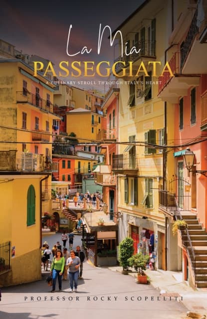 La Mia Passeggiata