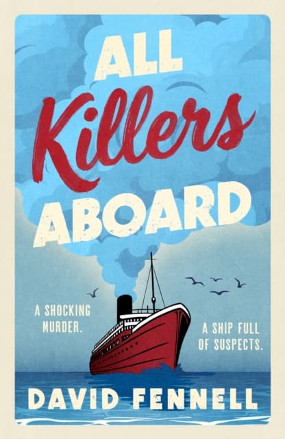 All Killers Aboard