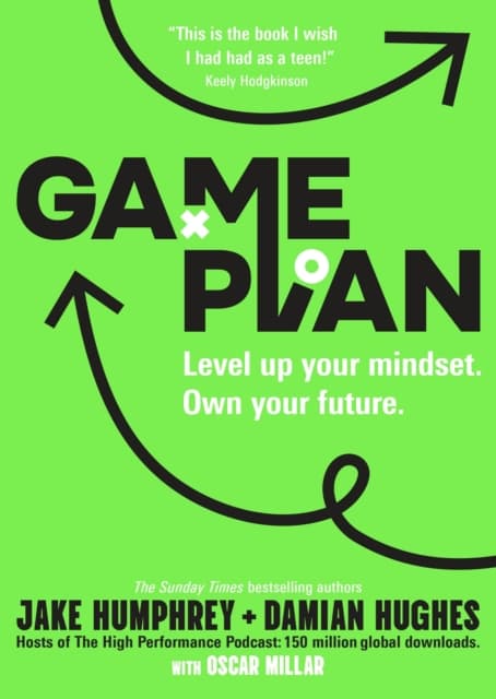 Game Plan Signed Edition