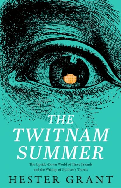 The Twitnam Summer