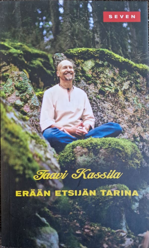 Erään etsijän tarina