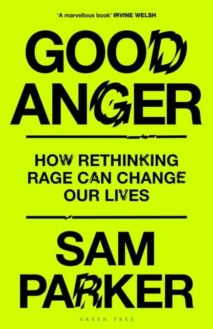 Good Anger