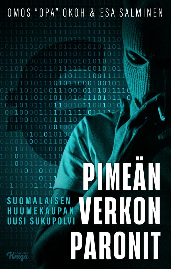 Pimeän verkon paronit