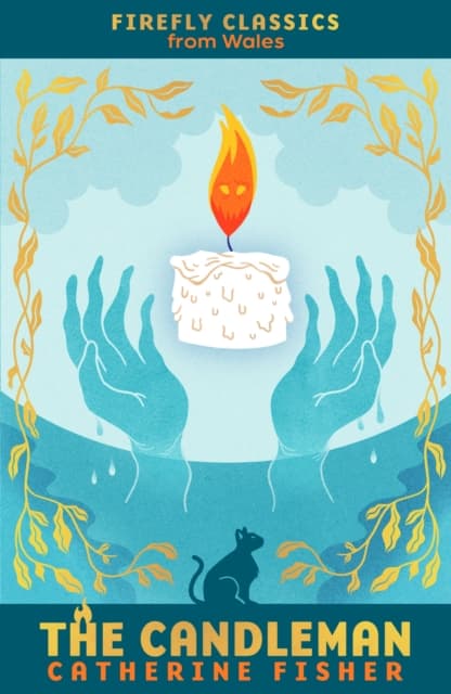 The Candleman