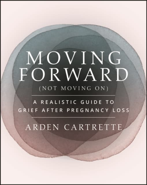 Moving Forward, Not Moving On