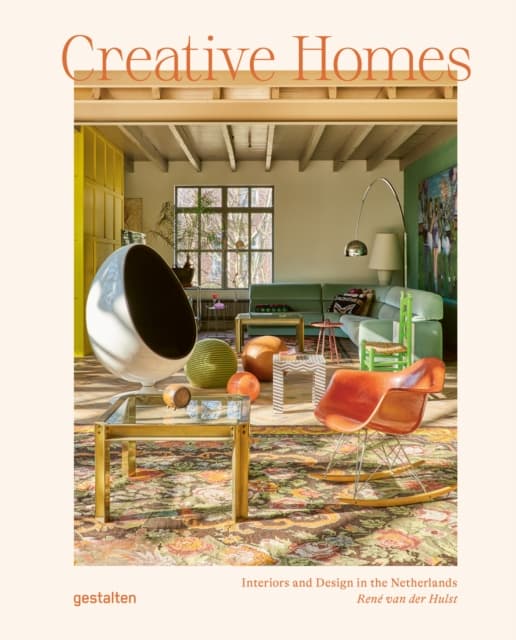 Creative Homes