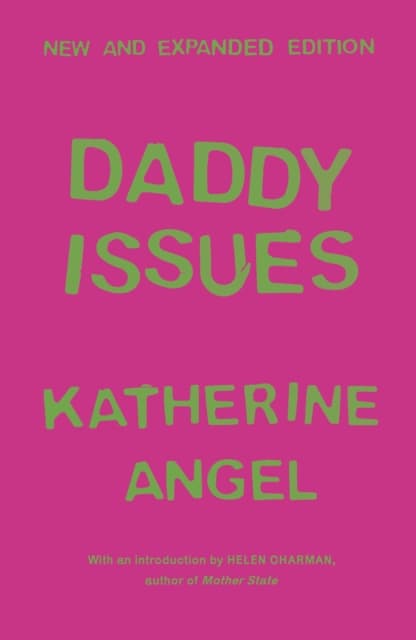 Daddy Issues