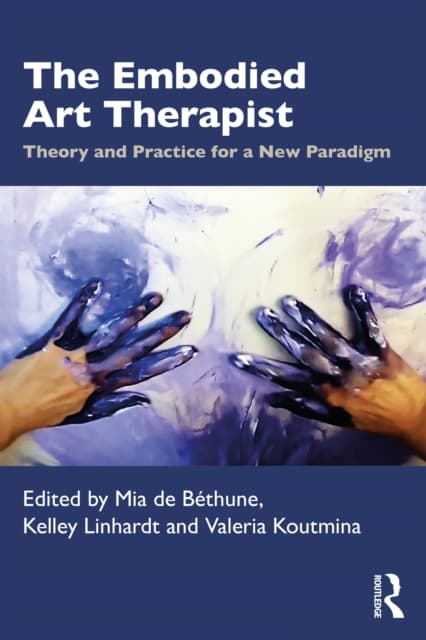 The Embodied Art Therapist