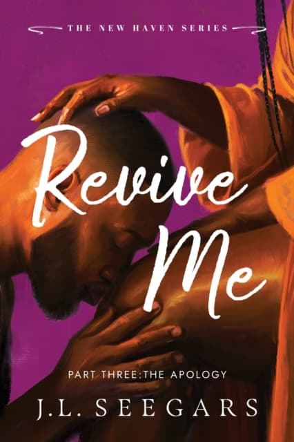 Revive Me: Part Three