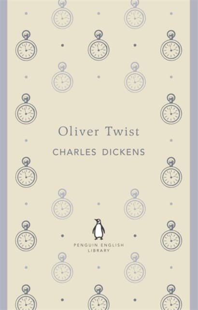Oliver Twist