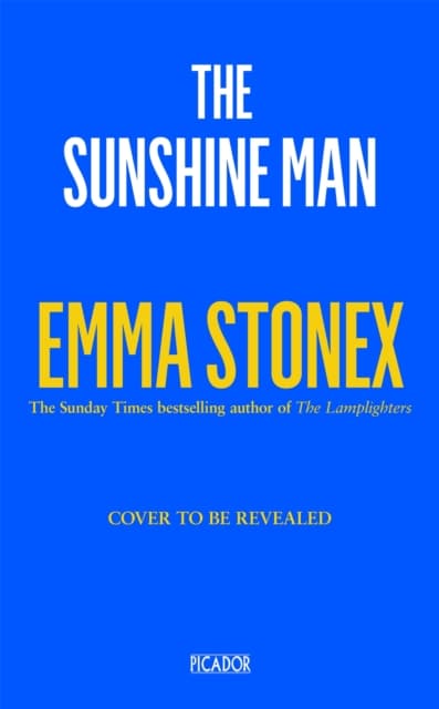 The Sunshine Man