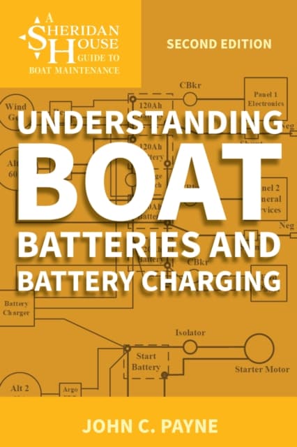 Understanding Boat Batteries and Battery Charging