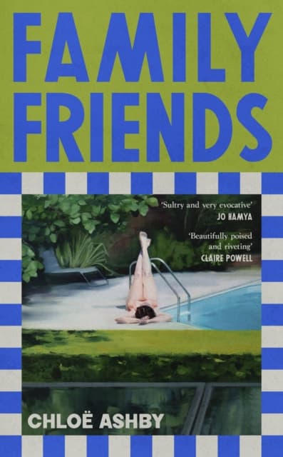 Family Friends