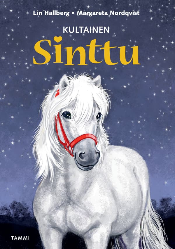 Kultainen Sinttu