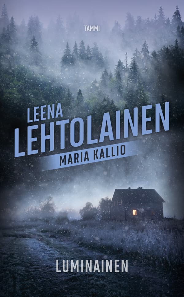 Luminainen