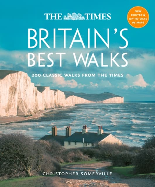 The Times Britain’s Best Walks