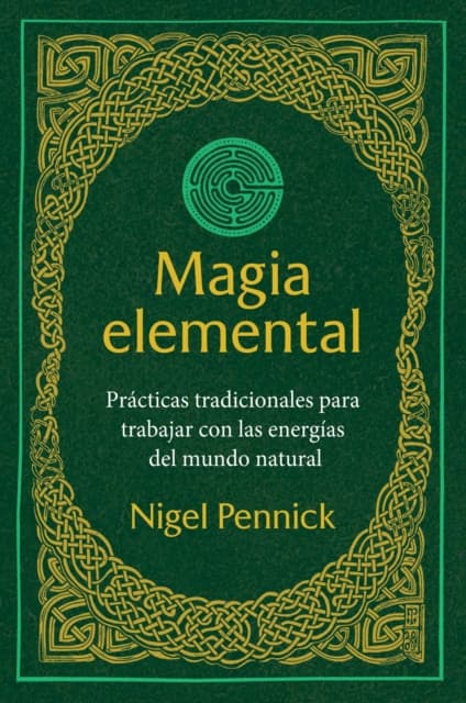 Magia elemental