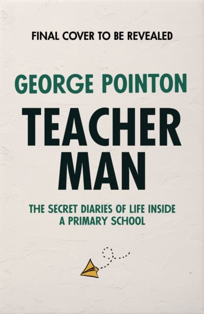 Teacher Man