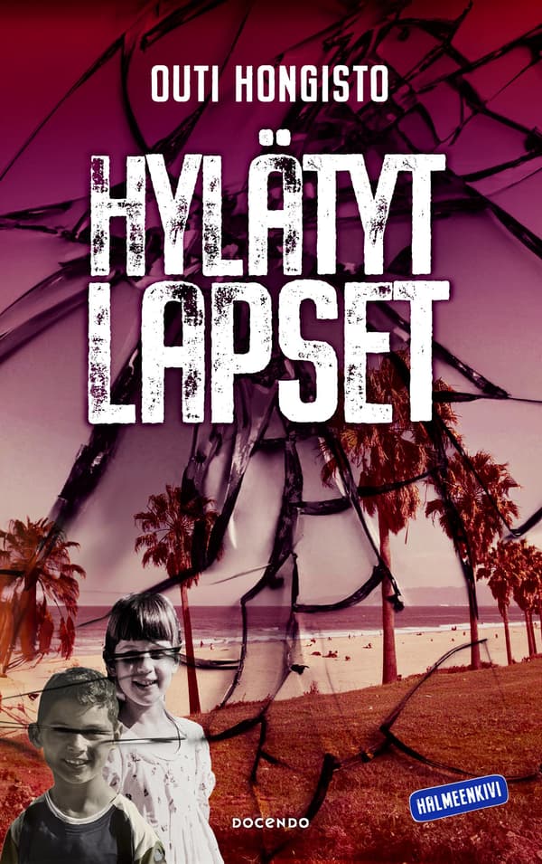 Hylätyt lapset