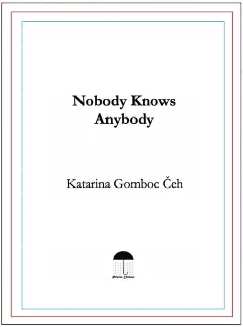 Nobody Knows Anybody
