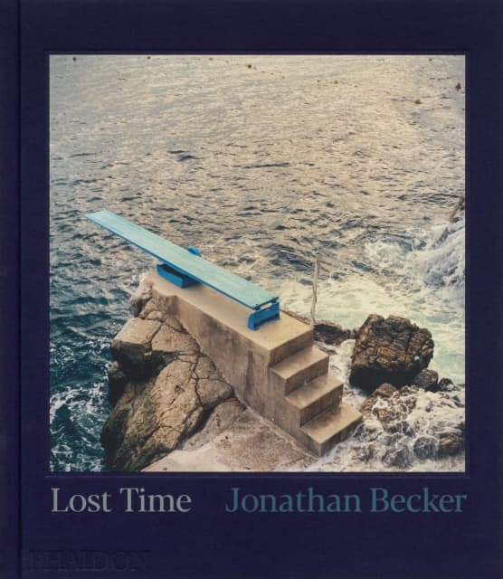 Jonathan Becker