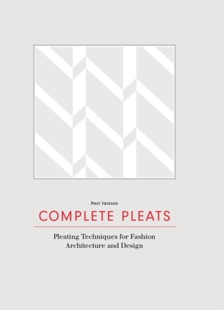 Complete Pleats