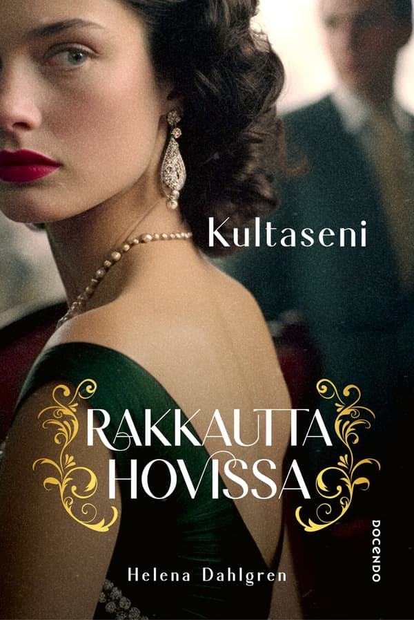 Kultaseni