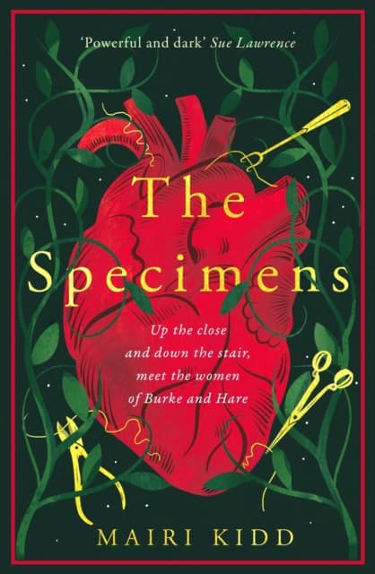 The Specimens
