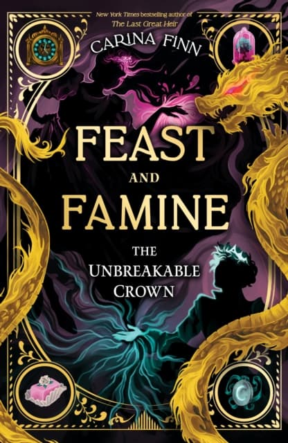 The Unbreakable Crown