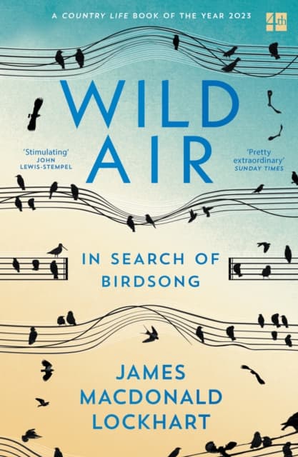 Wild Air