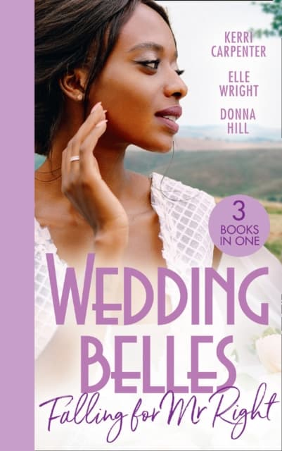 Wedding Belles: Falling For Mr Right