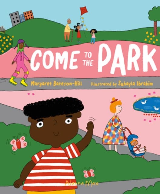 Come to the Park