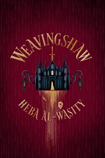 Weavingshaw