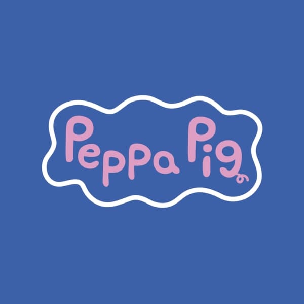 Peppa Pig: Peppa’s Pirate Fun
