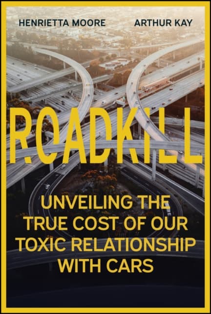 Roadkill