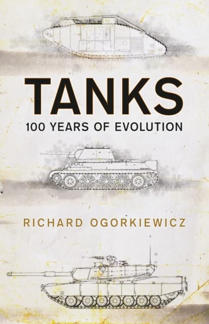 Tanks