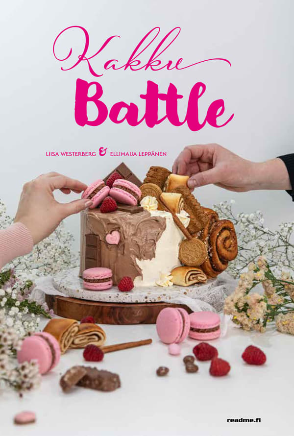 KakkuBattle