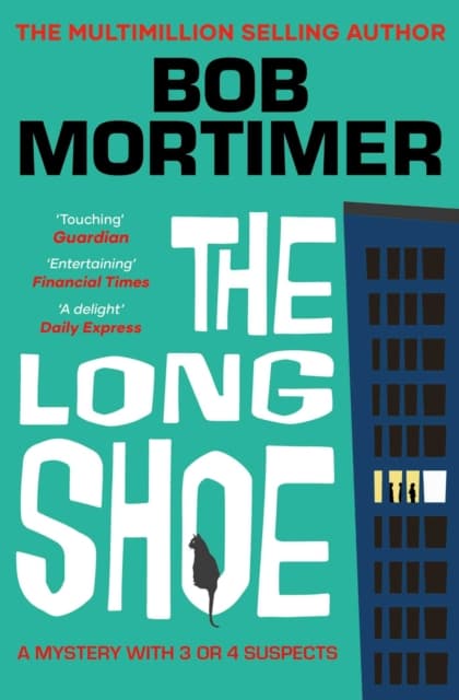 The Long Shoe