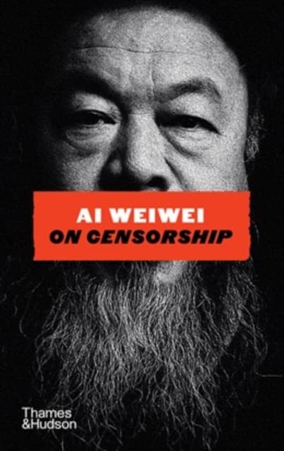 On Censorship