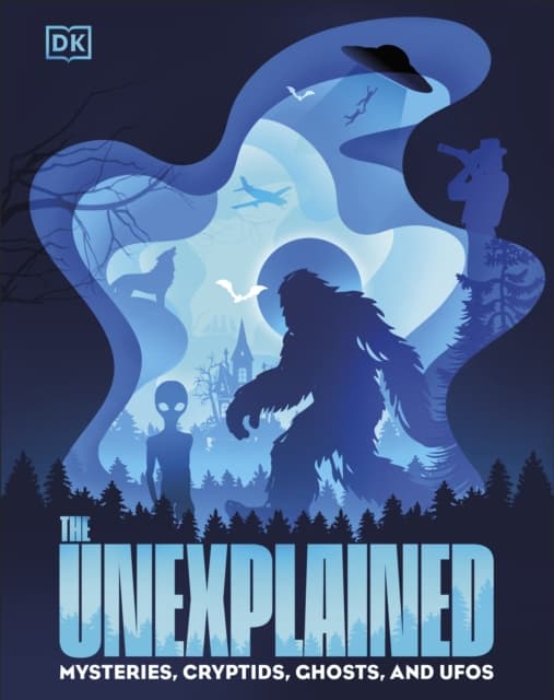 The Unexplained