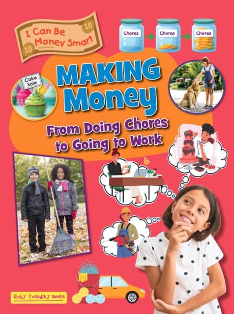 Making Money
