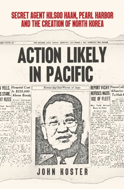 Action Likely in Pacific