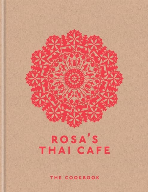 Rosa's Thai Cafe
