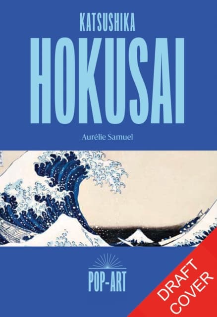 Katsushika Hokusai