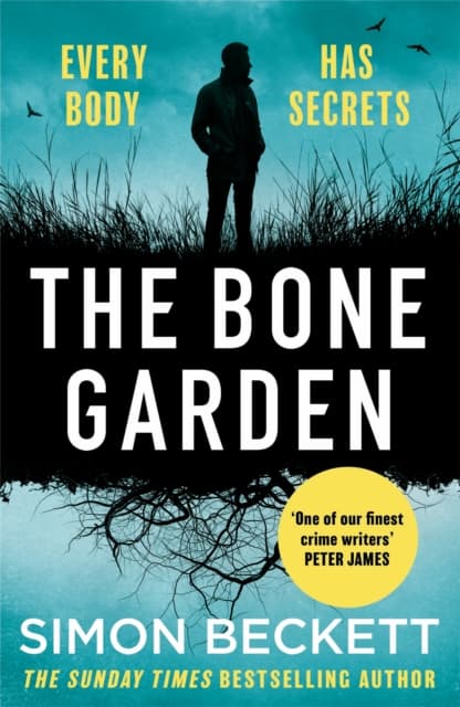 The Bone Garden